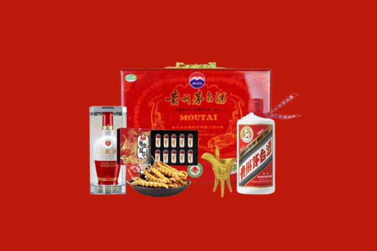 湖州市吴兴名酒上门回收价格
